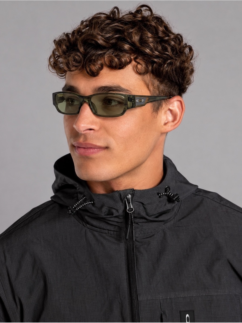 Oakley Candidate 2.0 Olive Tortoise Sunglasses